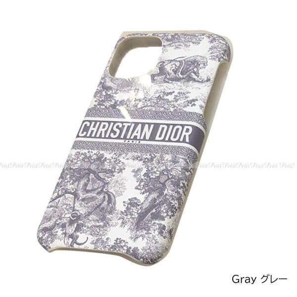 DIOR ディオール iphoneケース コピー トラベルゥジュイ iphoneケース202010B1401